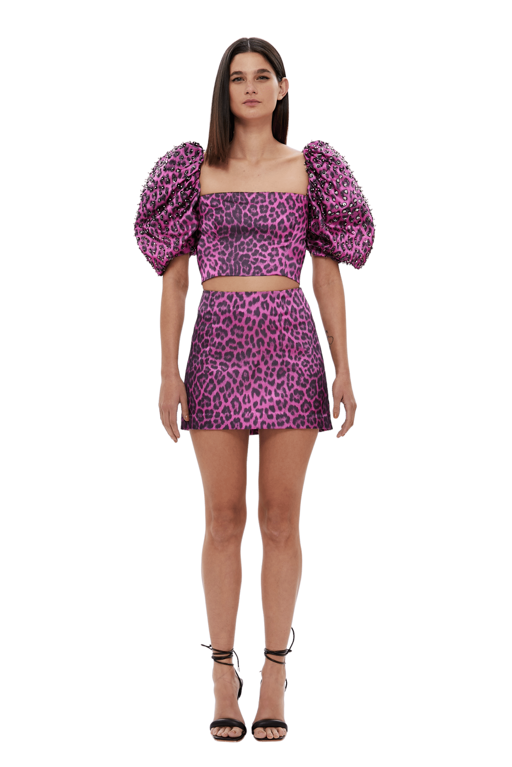 Conjunto Escorpio