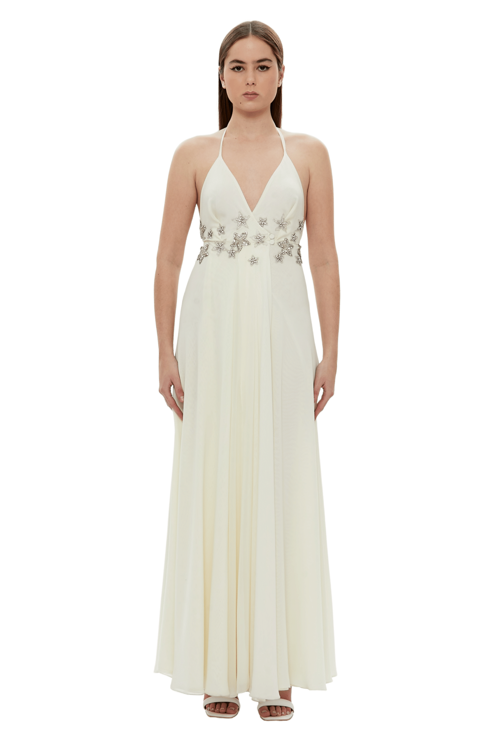 Vestido Stars