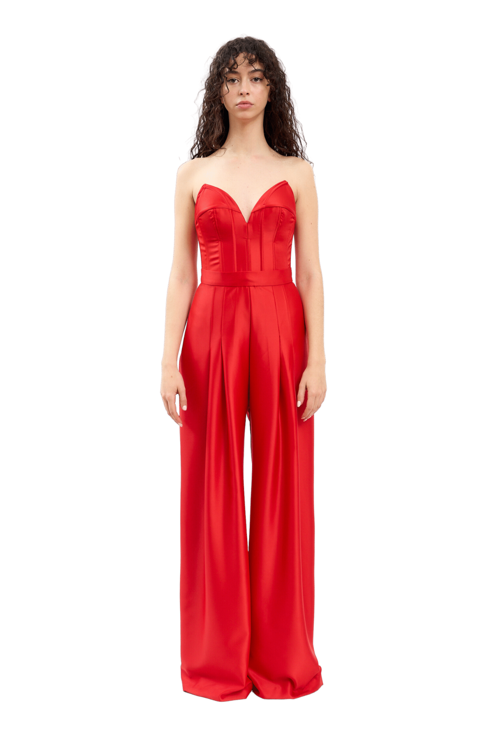 Conjunto Gianni Rojo
