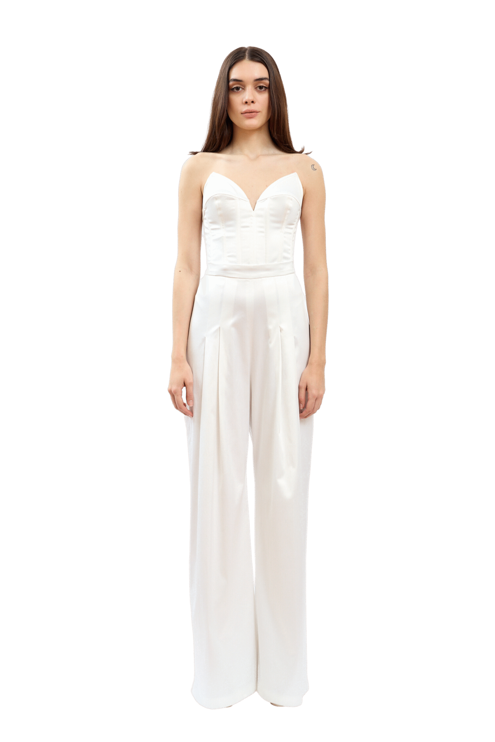 Conjunto Gianni Blanco