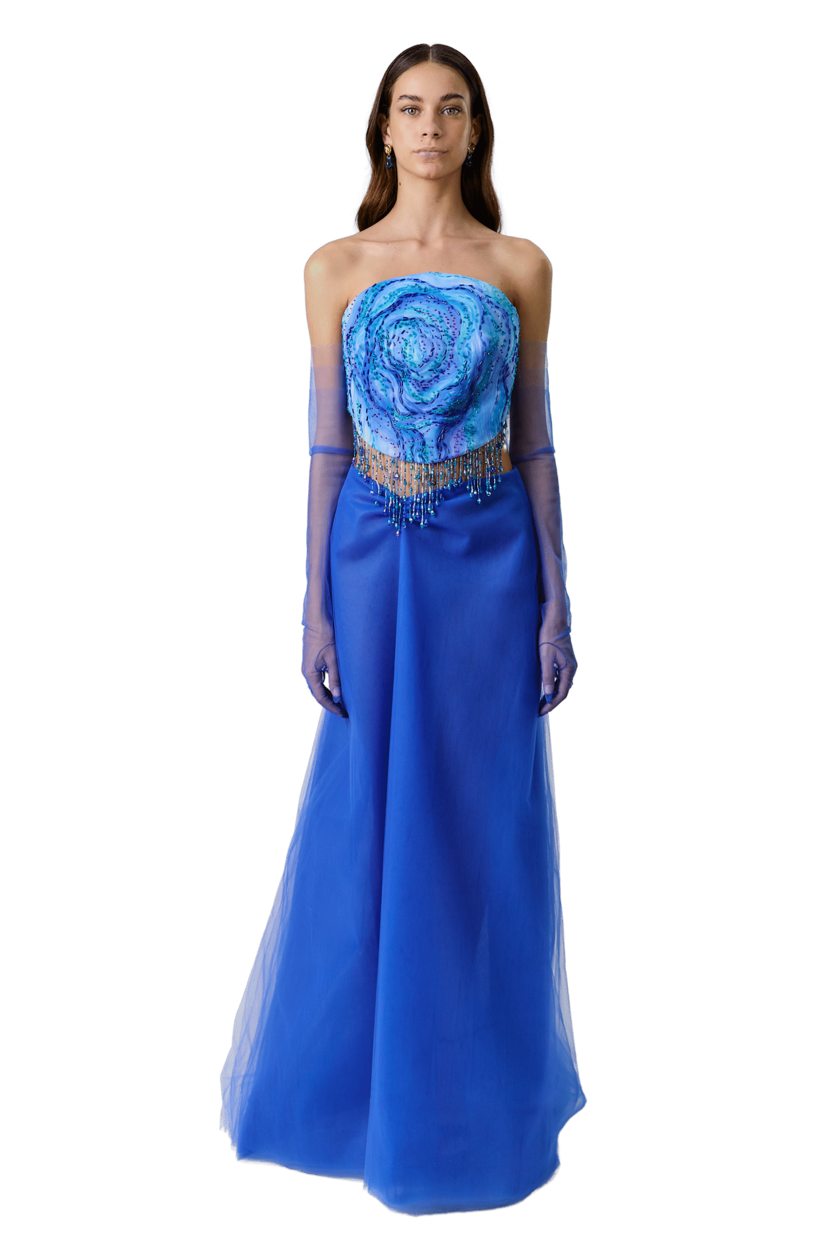 Conjunto Luna Azul
