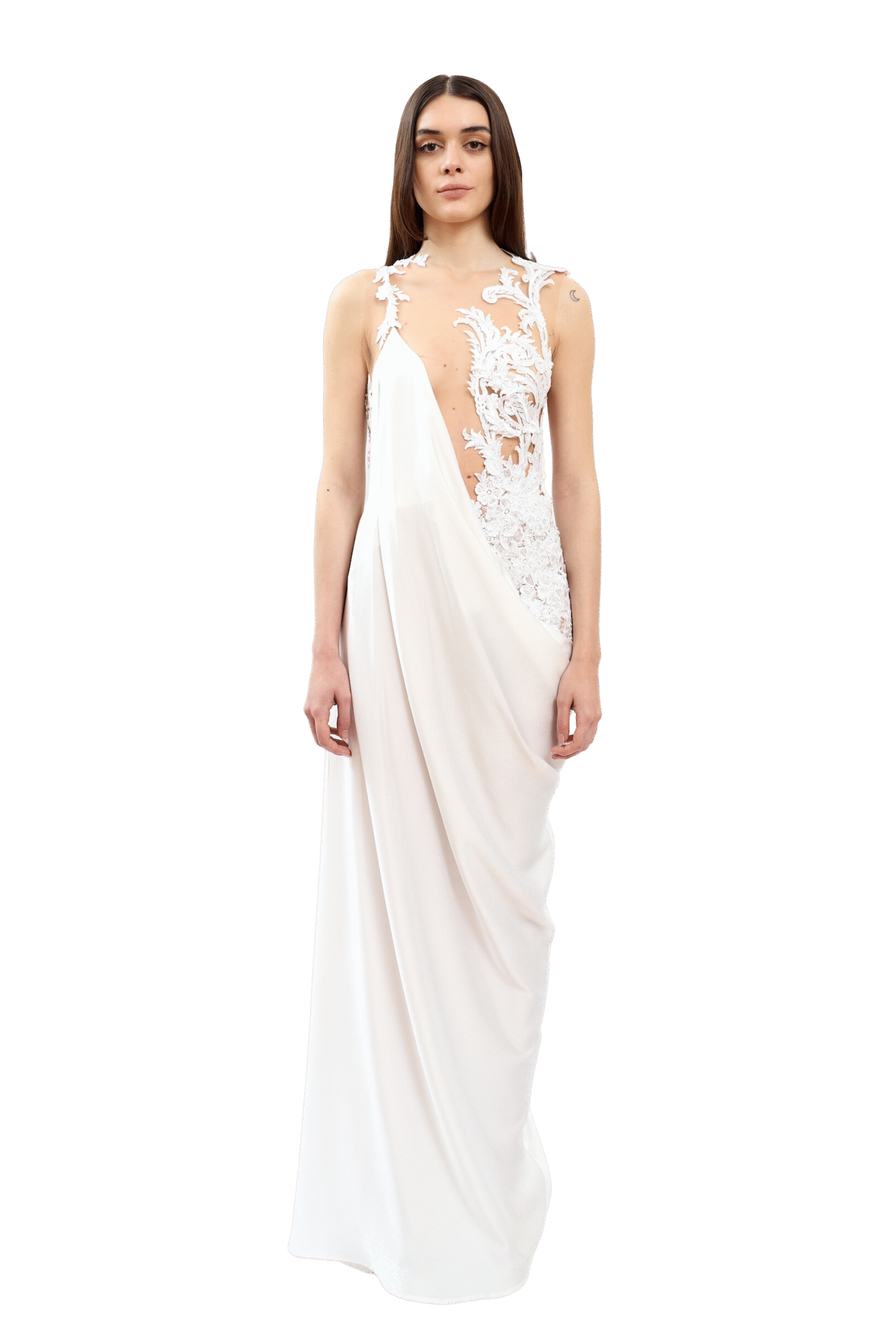 Vestido Diosa
