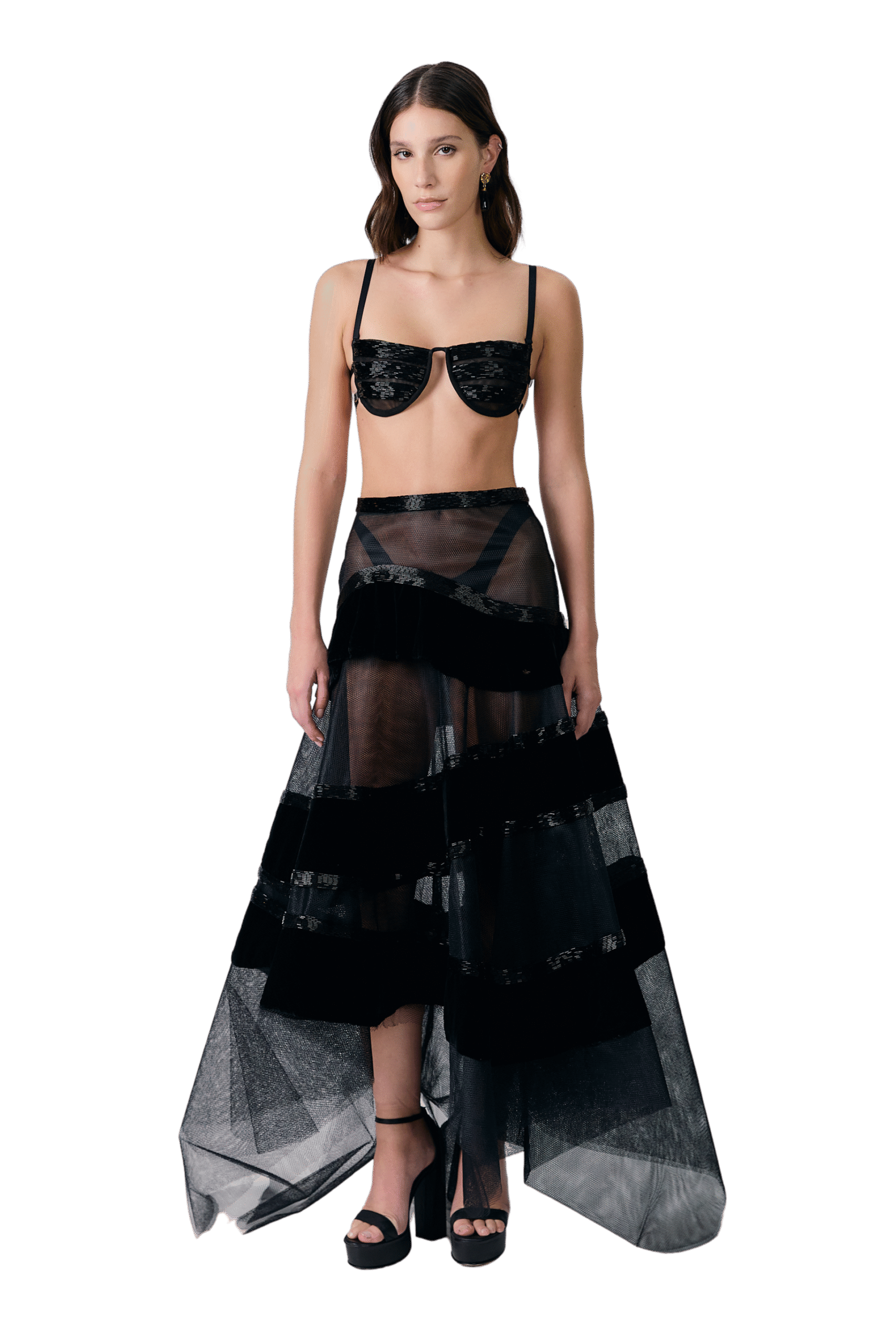 Conjunto Remolino