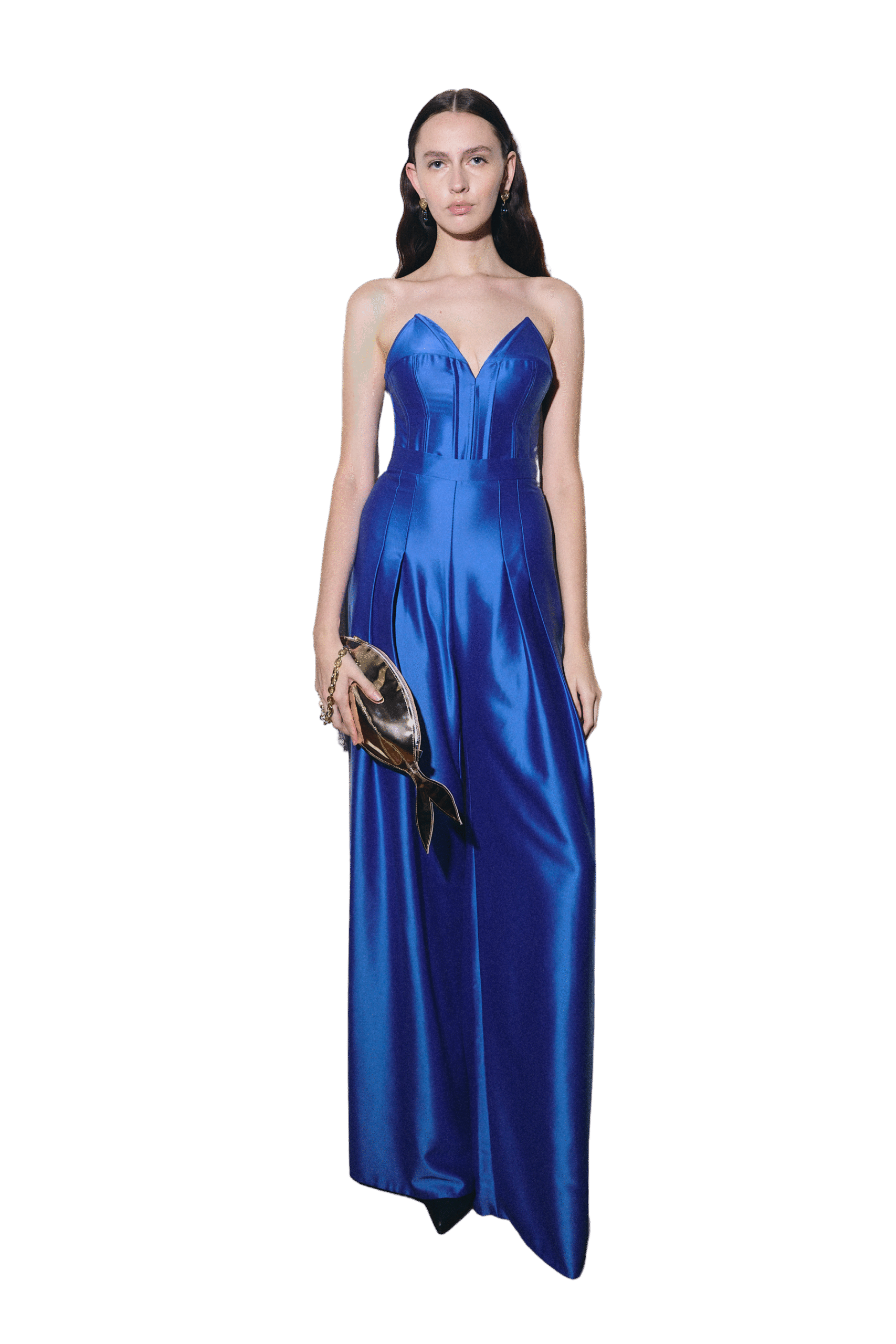Conjunto Gianni Azul