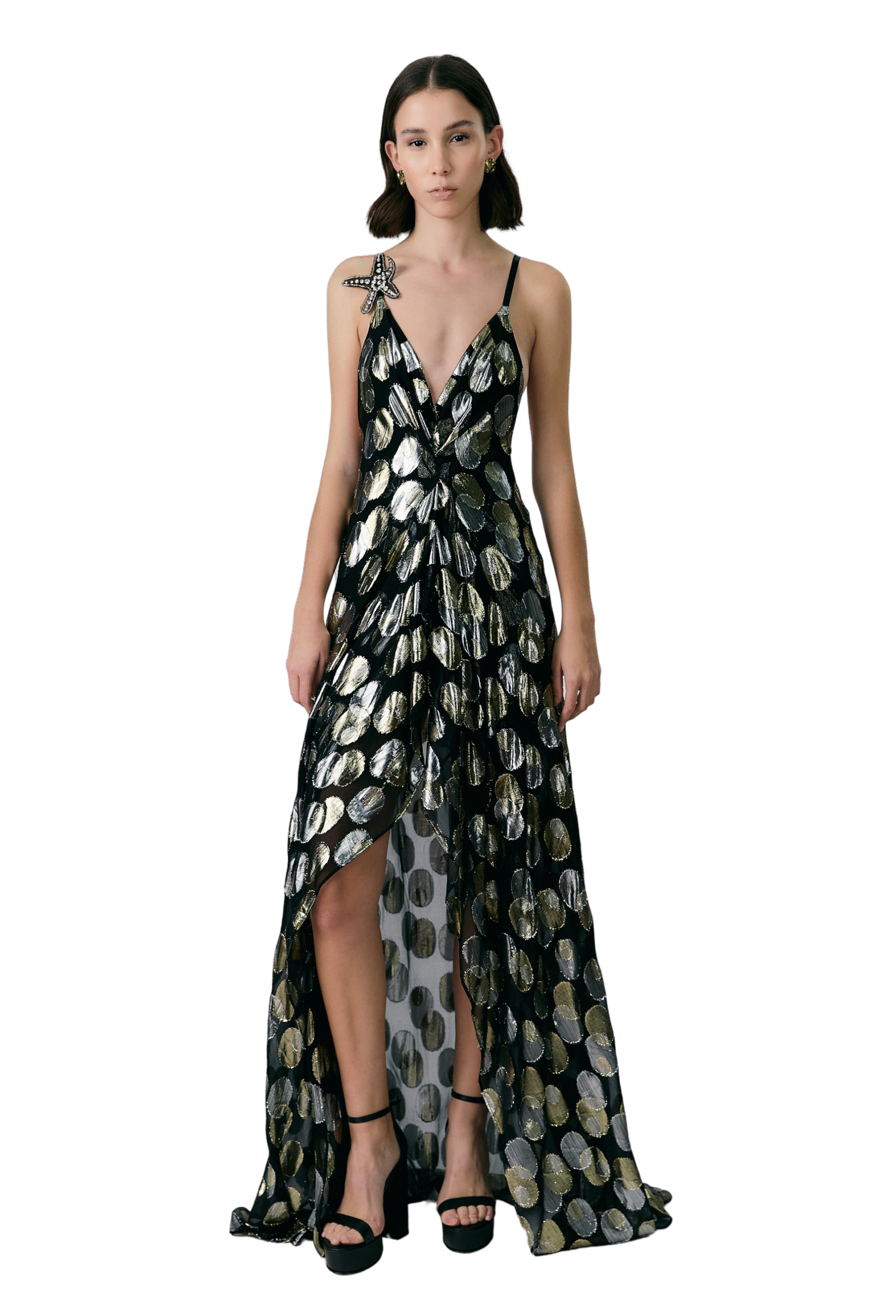 Vestido Eury